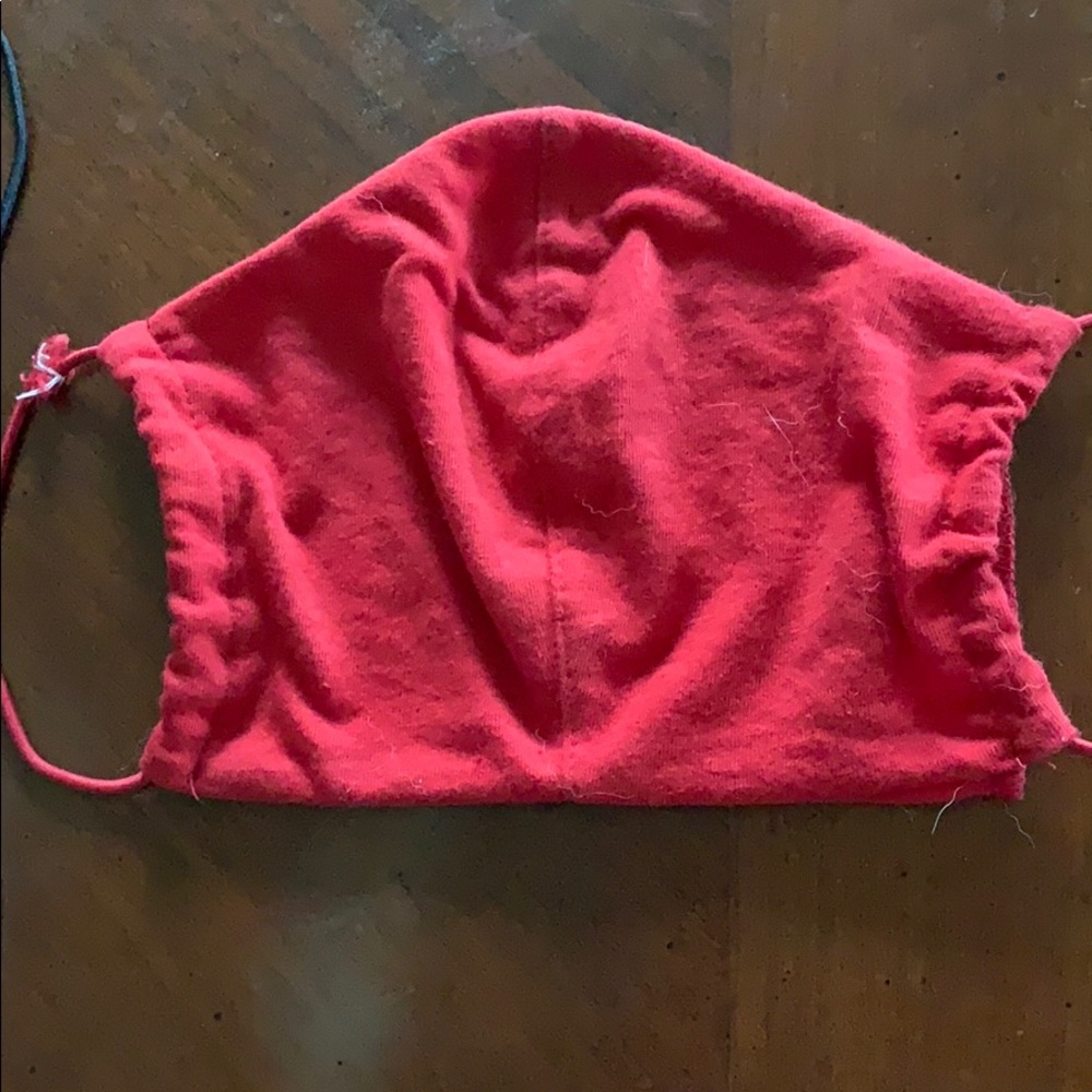 Face mask